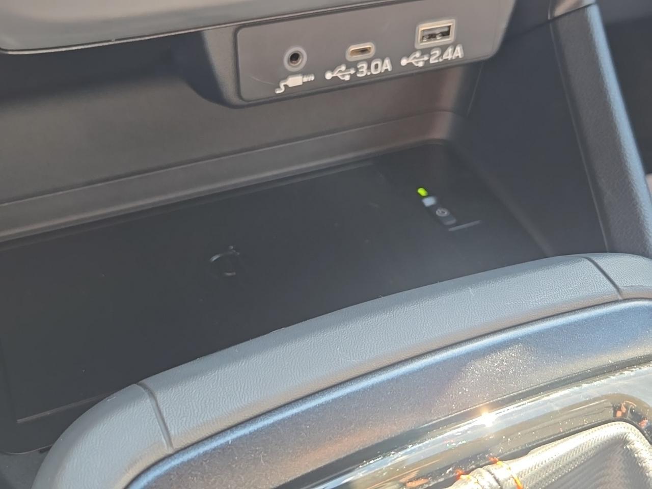 2024 Subaru Crosstrek Limited Fredericksburg VA