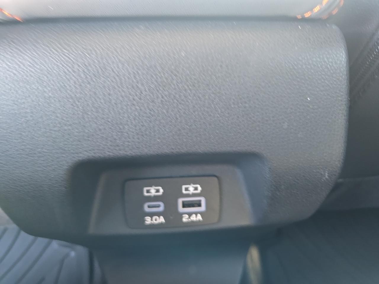 2024 Subaru Crosstrek Limited Fredericksburg VA