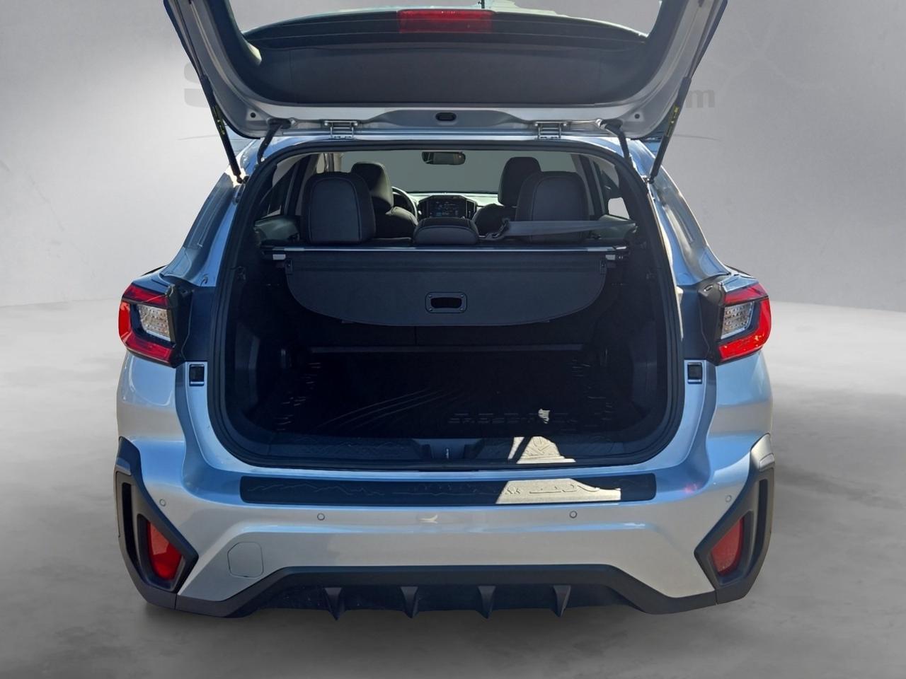 2024 Subaru Crosstrek Limited Fredericksburg VA
