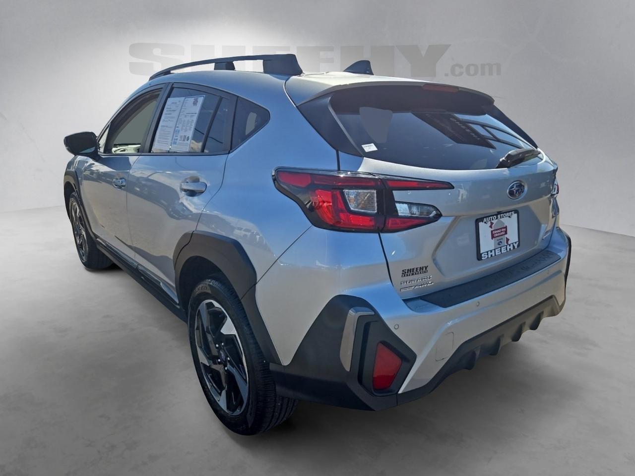2024 Subaru Crosstrek Limited Fredericksburg VA
