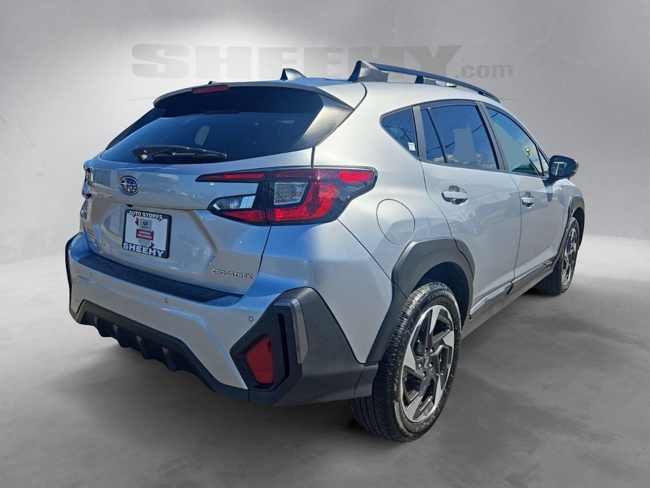 2024 Subaru Crosstrek Limited Fredericksburg VA