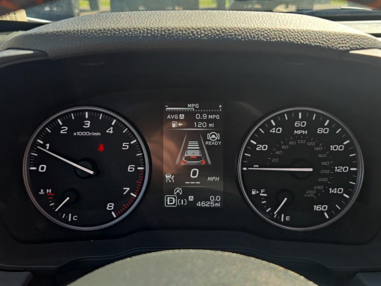 2024 Subaru Crosstrek Limited Fredericksburg VA