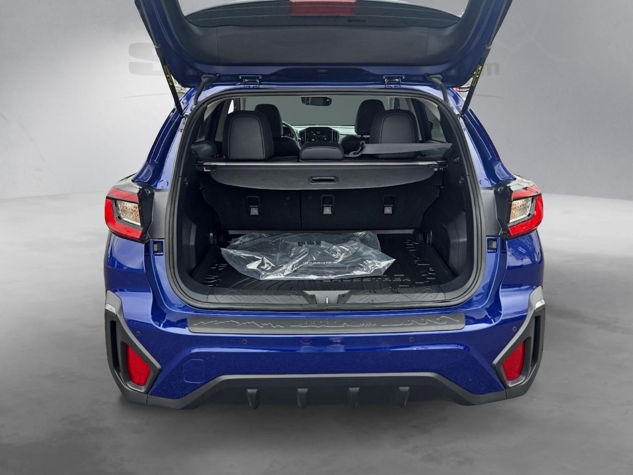 2024 Subaru Crosstrek Limited Fredericksburg VA