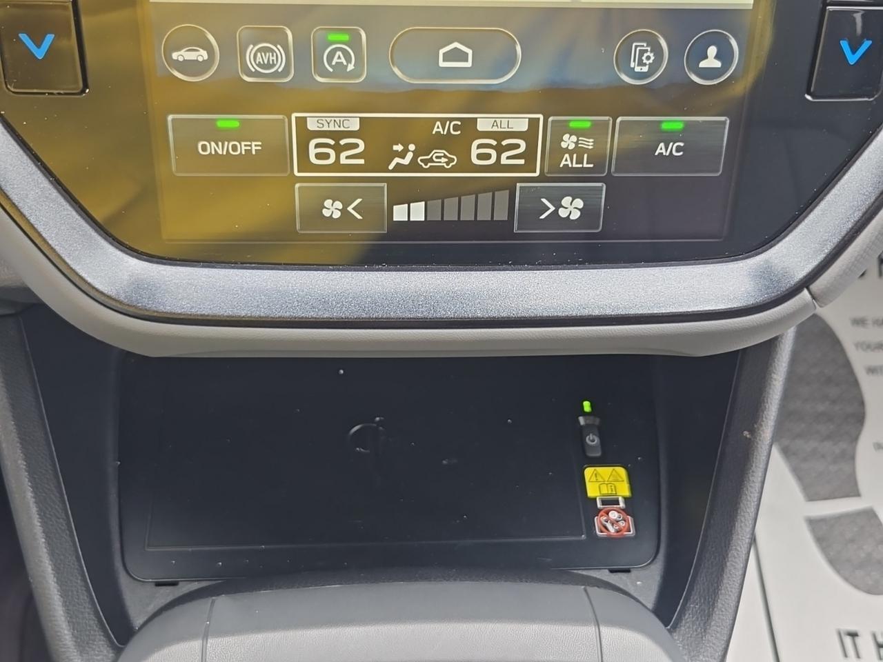 2024 Subaru Crosstrek Limited Fredericksburg VA