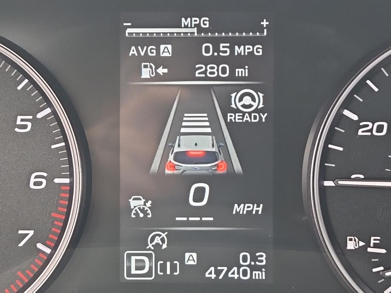 2024 Subaru Crosstrek Limited Fredericksburg VA