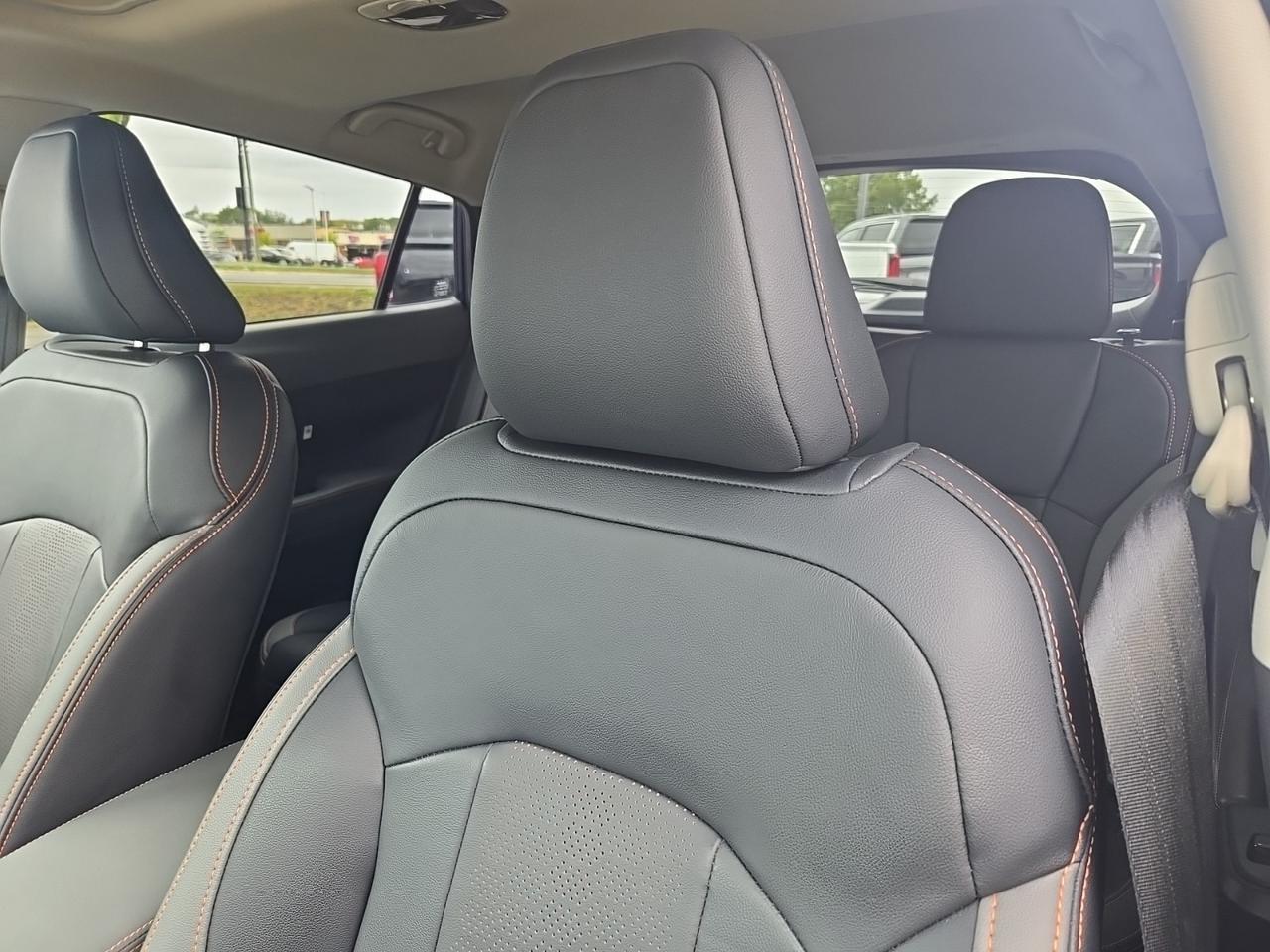 2024 Subaru Crosstrek Limited Fredericksburg VA