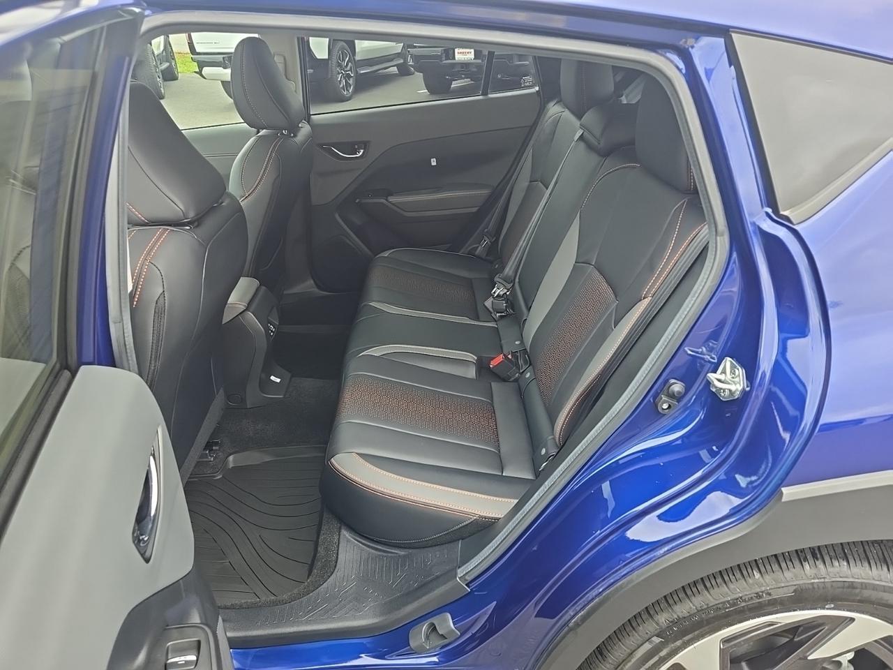 2024 Subaru Crosstrek Limited Fredericksburg VA