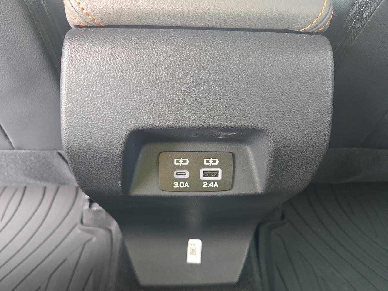 2024 Subaru Crosstrek Limited Fredericksburg VA