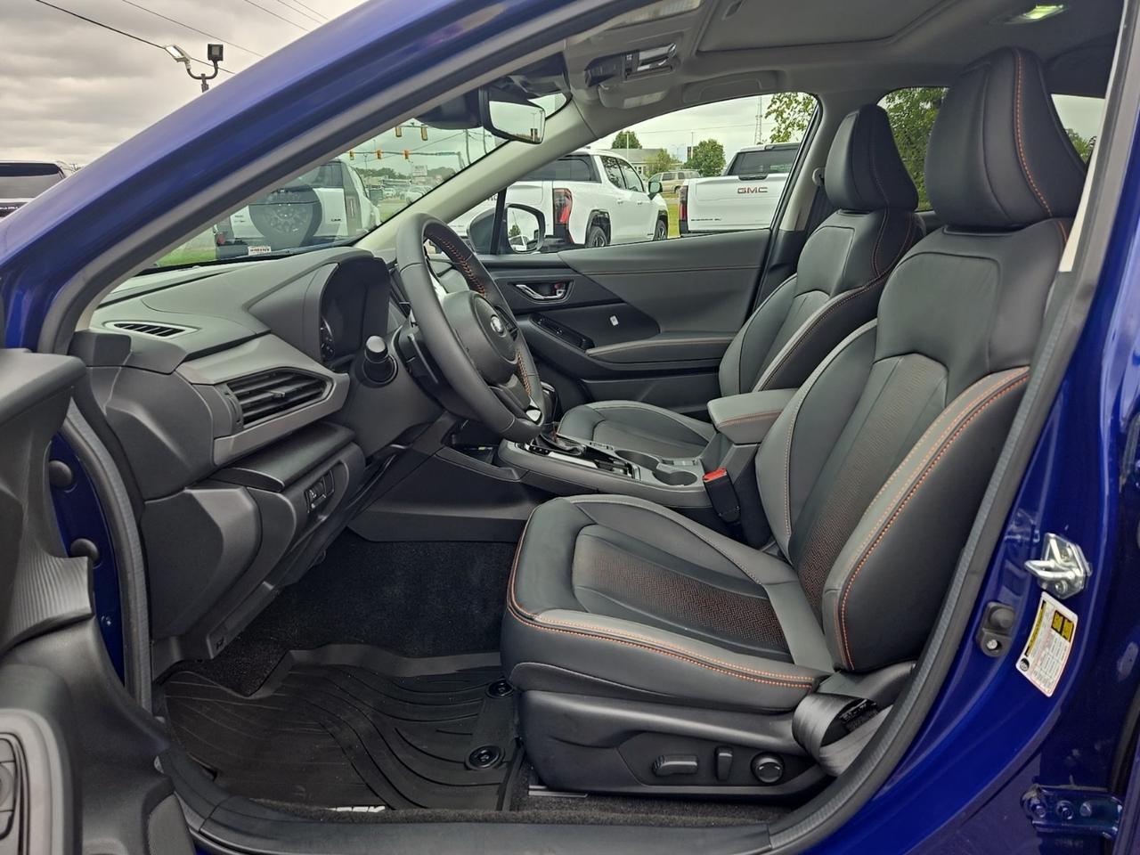 2024 Subaru Crosstrek Limited Fredericksburg VA