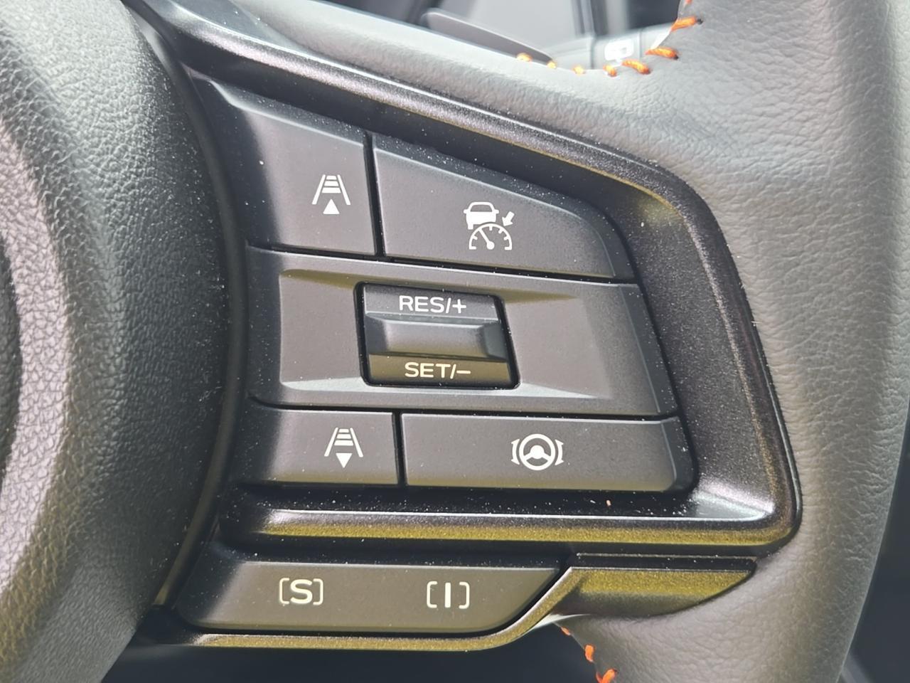 2024 Subaru Crosstrek Limited Fredericksburg VA
