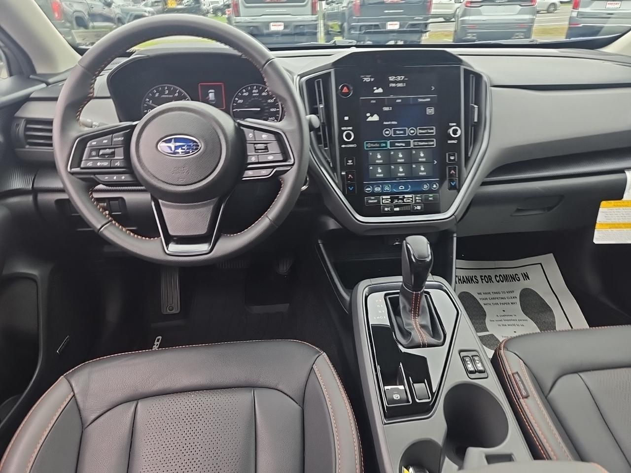 2024 Subaru Crosstrek Limited Fredericksburg VA
