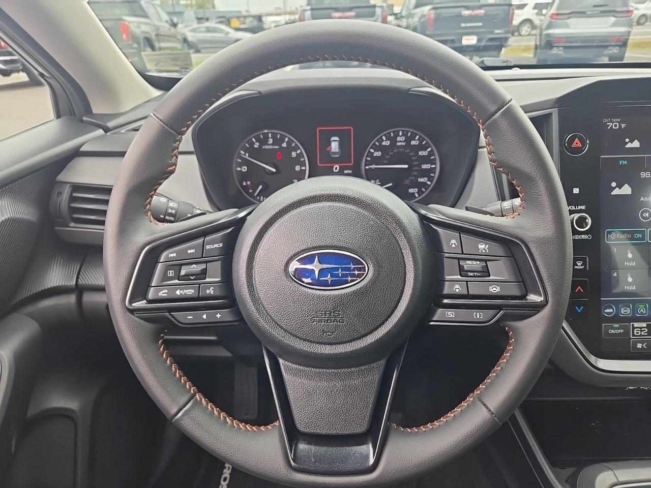 2024 Subaru Crosstrek Limited Fredericksburg VA