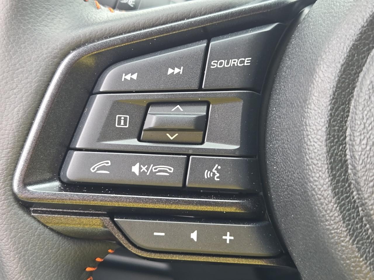 2024 Subaru Crosstrek Limited Fredericksburg VA