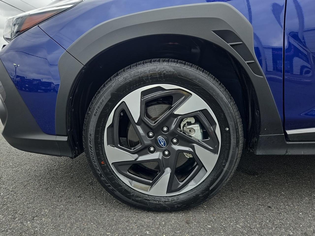2024 Subaru Crosstrek Limited Fredericksburg VA