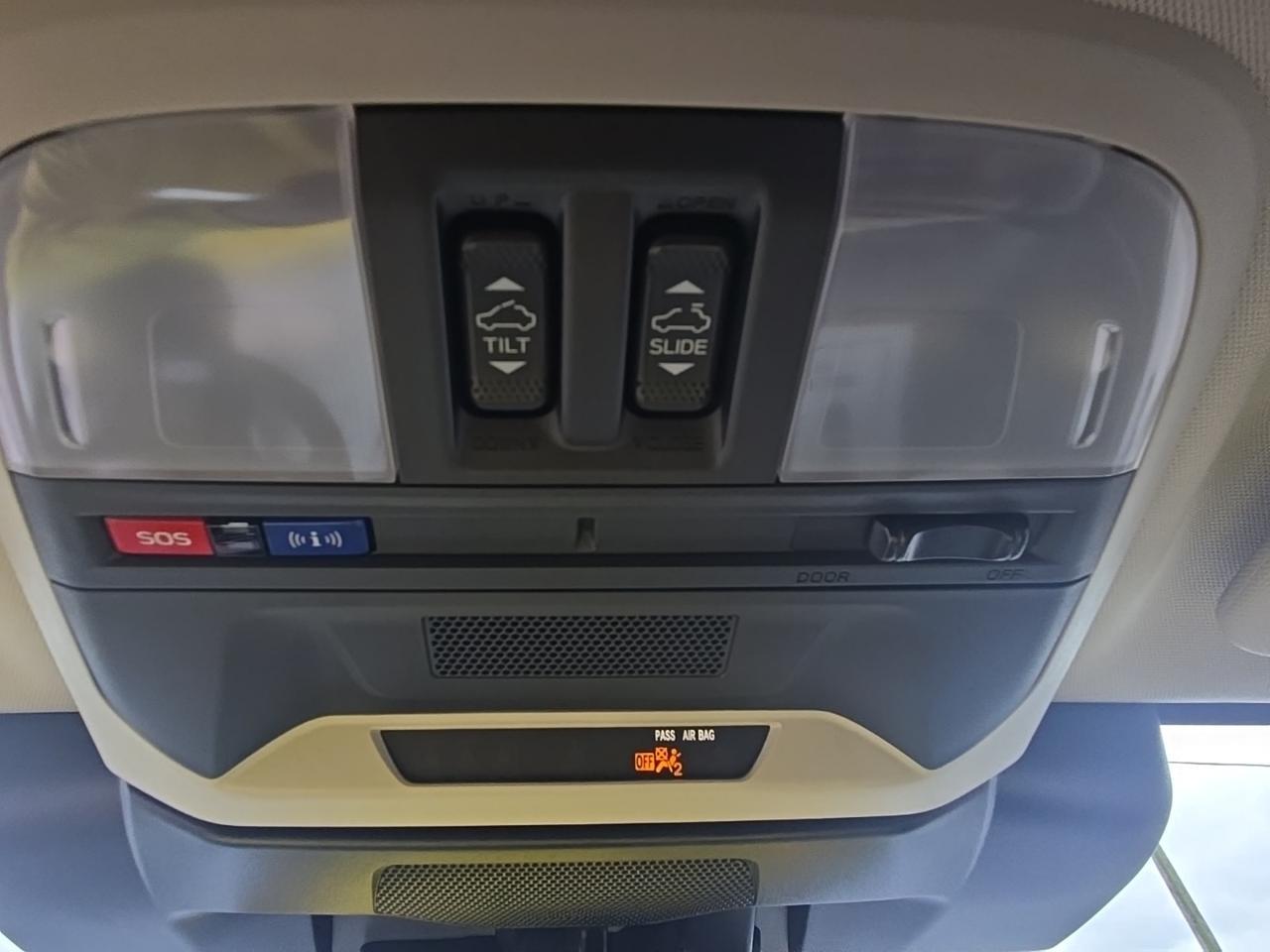 2024 Subaru Crosstrek Limited Fredericksburg VA