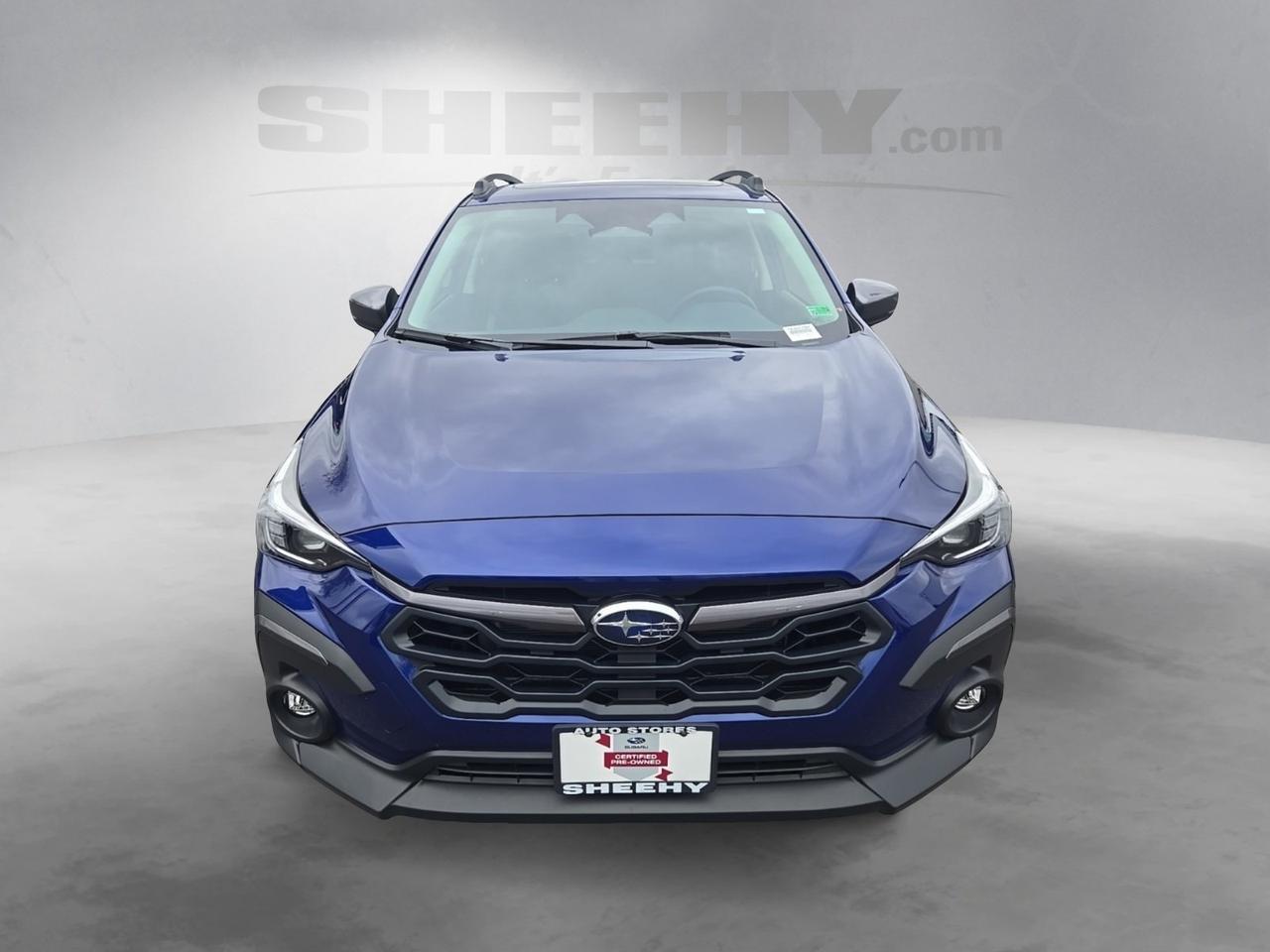 2024 Subaru Crosstrek Limited Fredericksburg VA