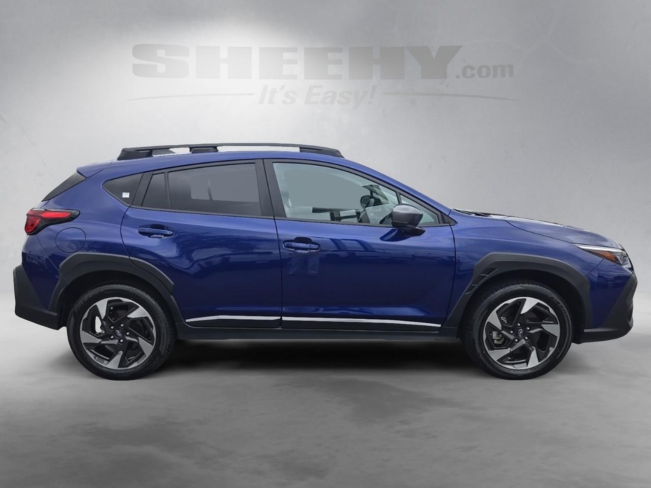 2024 Subaru Crosstrek Limited Fredericksburg VA