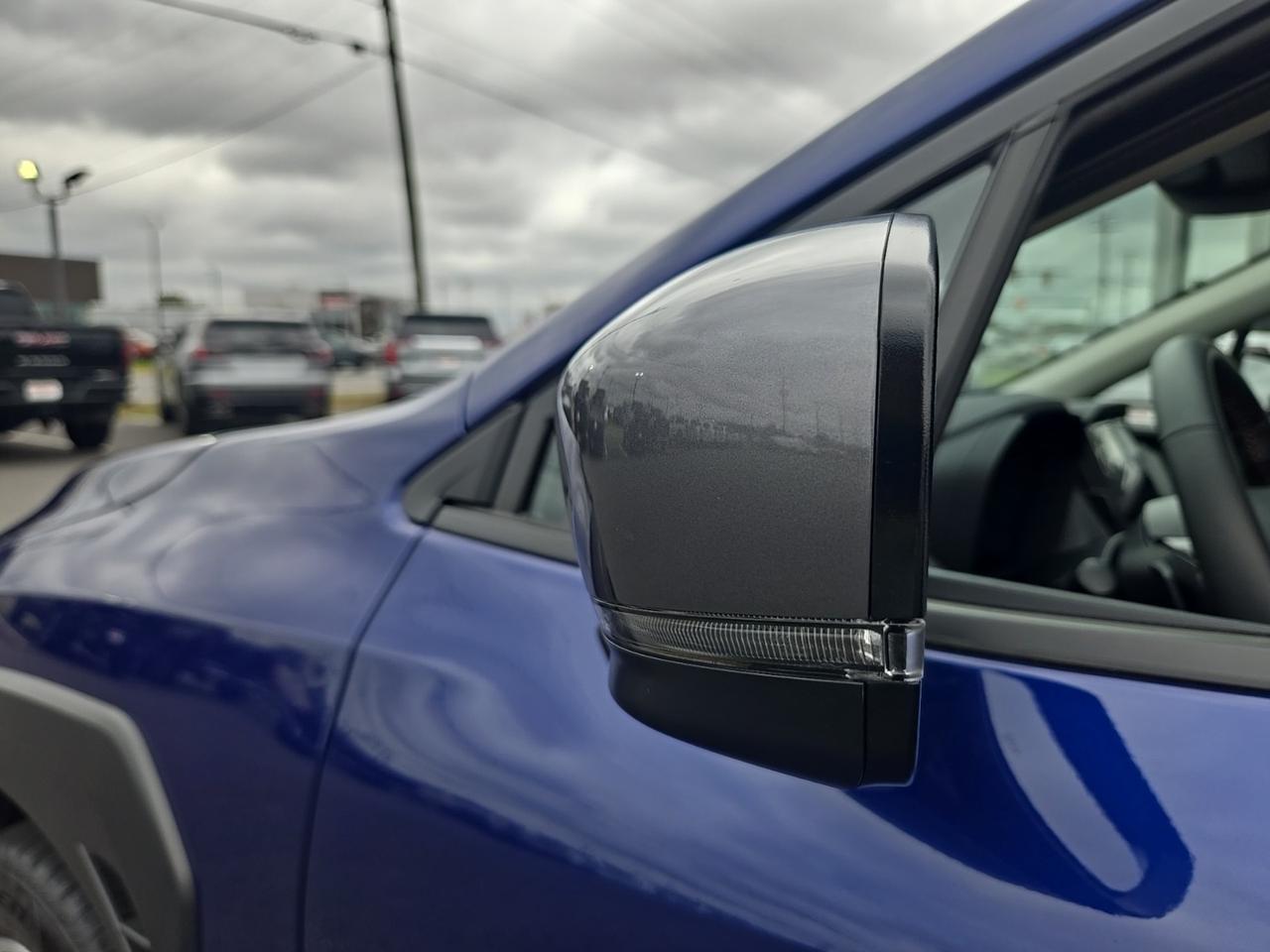 2024 Subaru Crosstrek Limited Fredericksburg VA