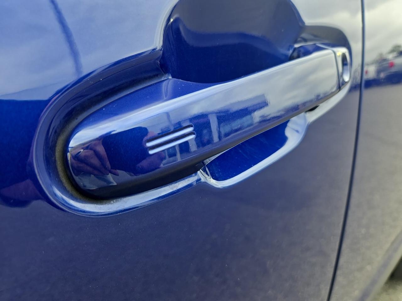 2024 Subaru Crosstrek Limited Fredericksburg VA
