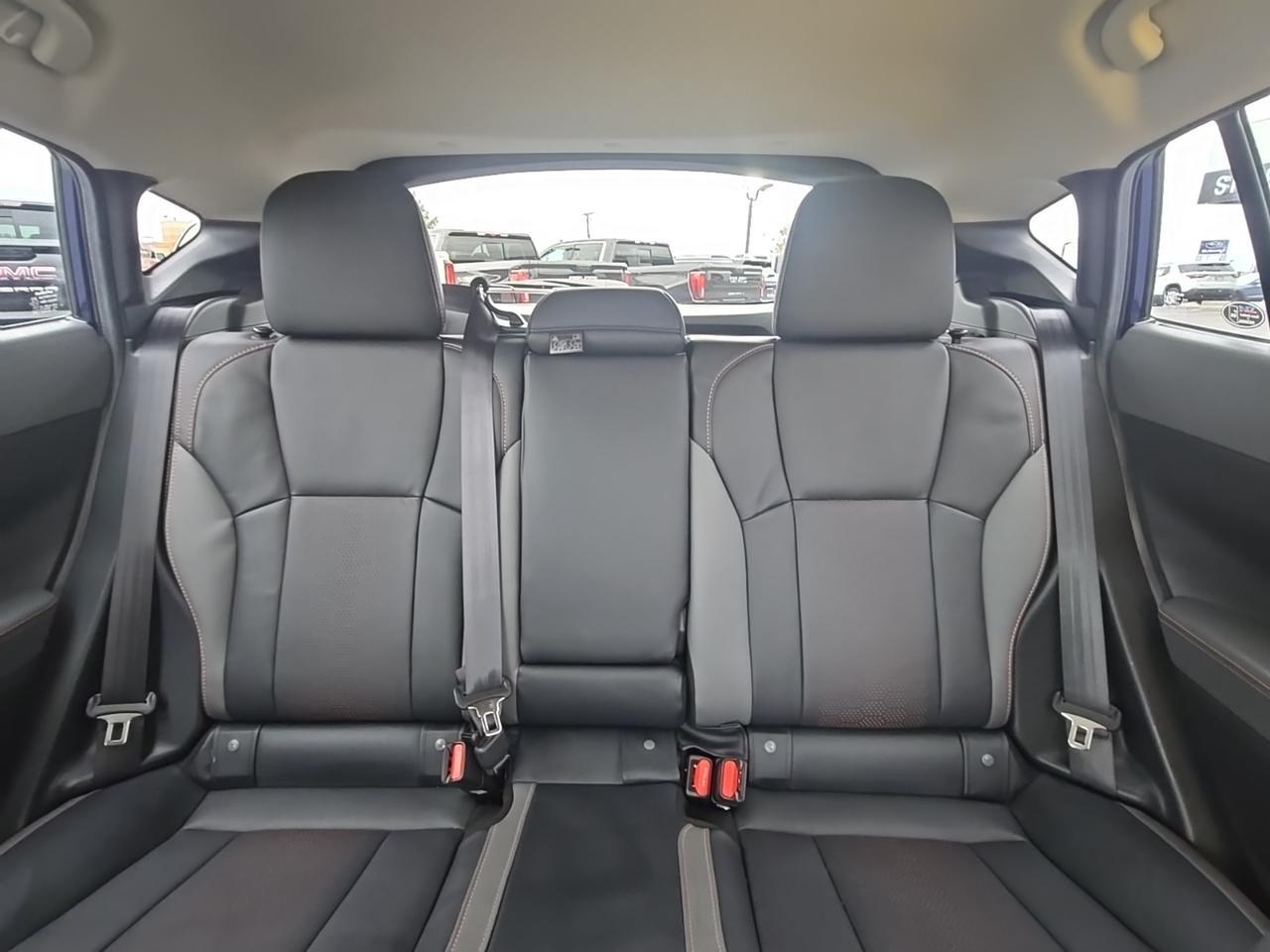 2024 Subaru Crosstrek Limited Fredericksburg VA