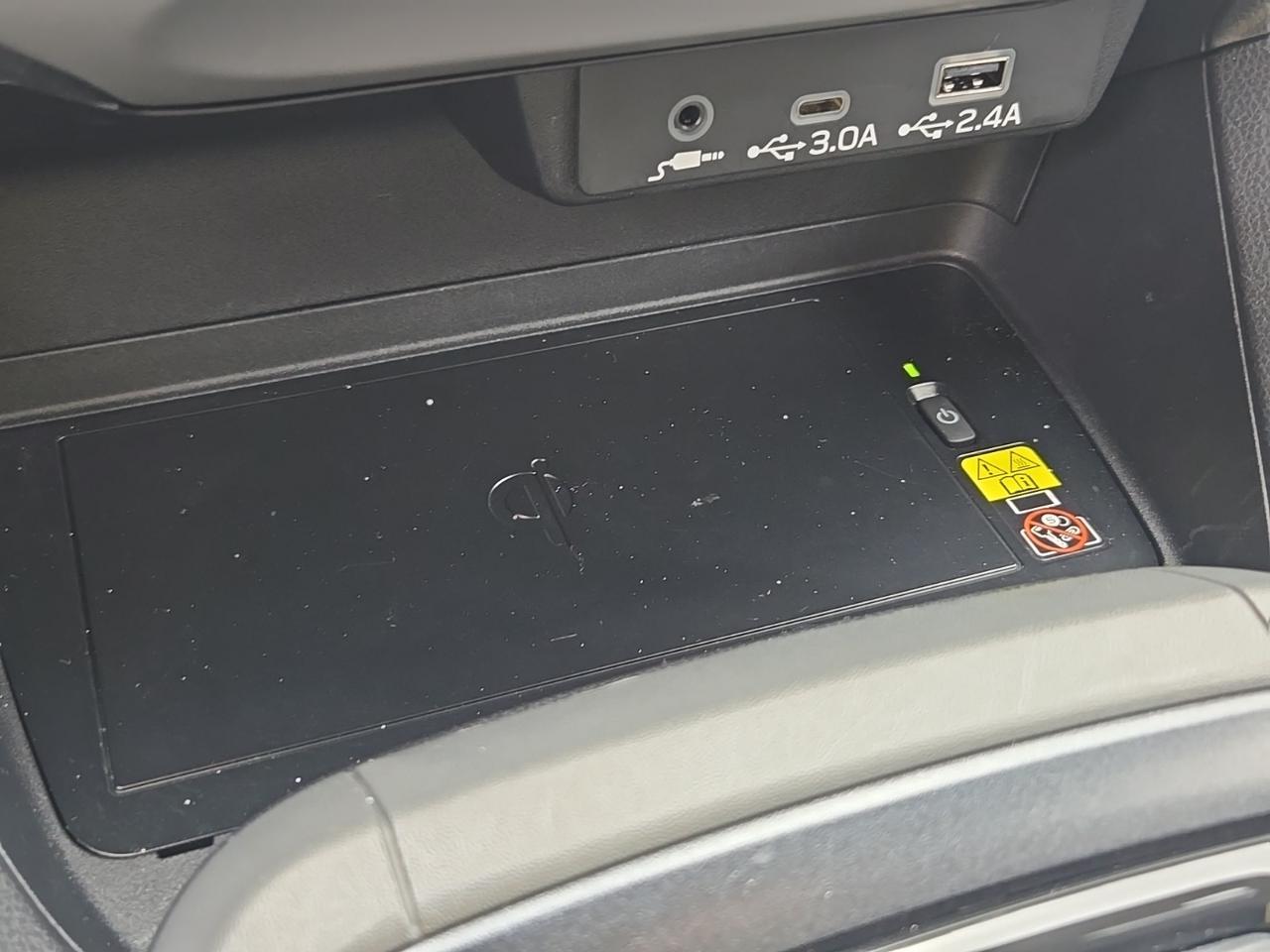 2024 Subaru Crosstrek Limited Fredericksburg VA