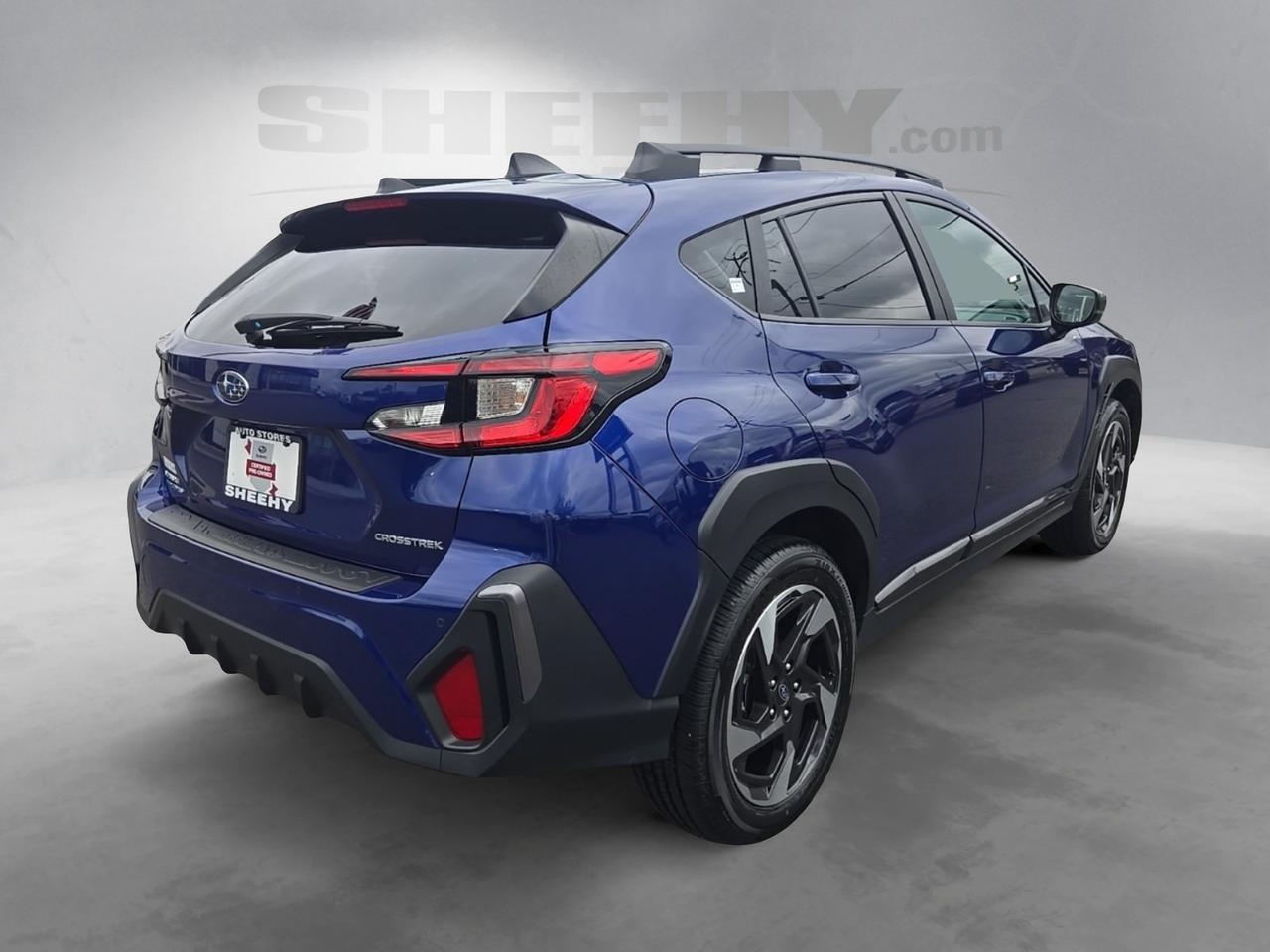 2024 Subaru Crosstrek Limited Fredericksburg VA
