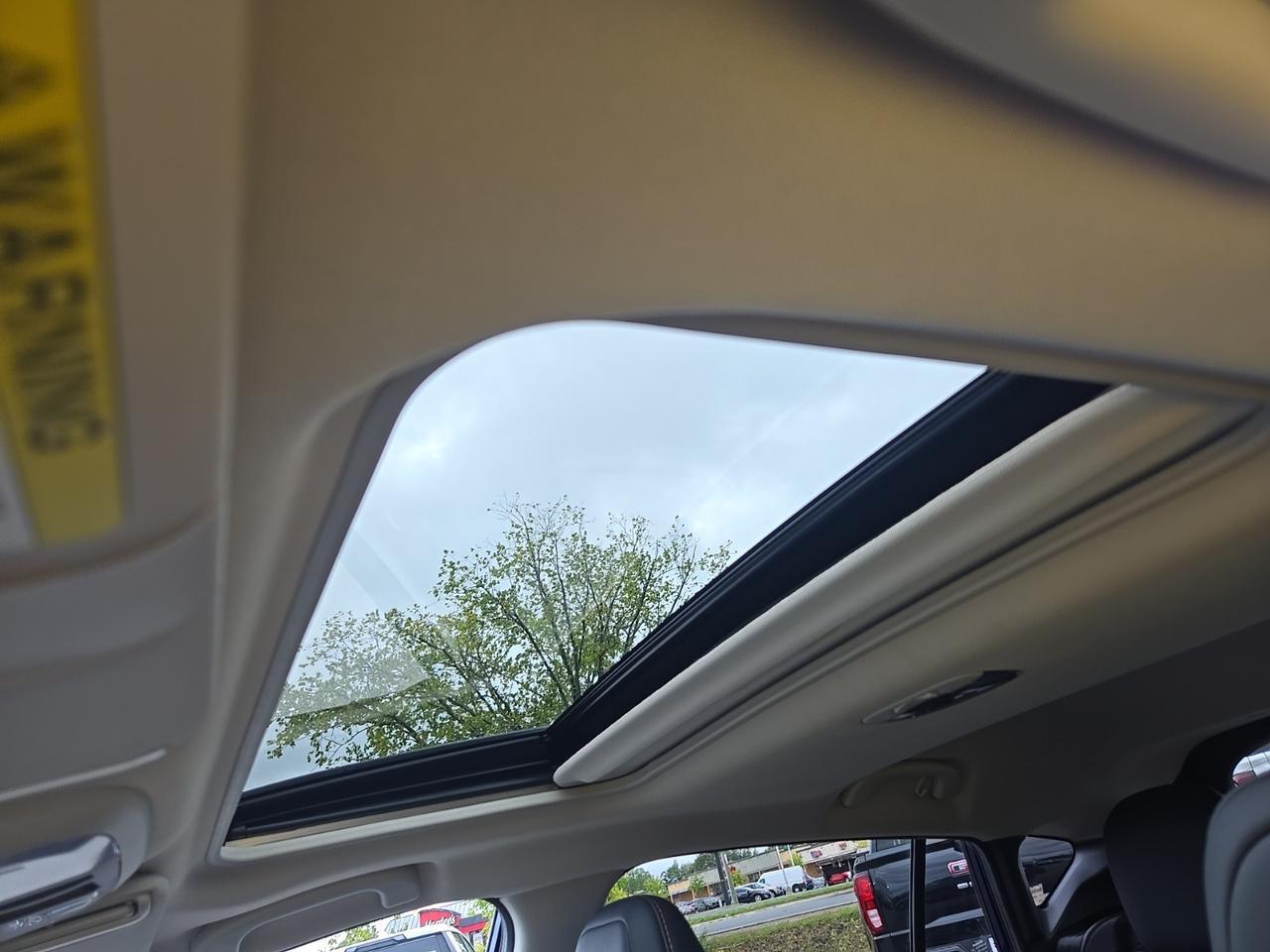 2024 Subaru Crosstrek Limited Fredericksburg VA