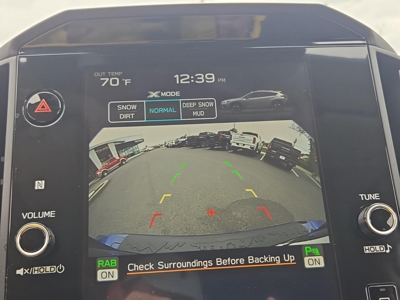 2024 Subaru Crosstrek Limited Fredericksburg VA