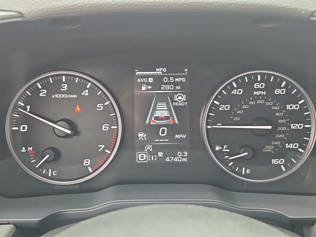 2024 Subaru Crosstrek Limited Fredericksburg VA