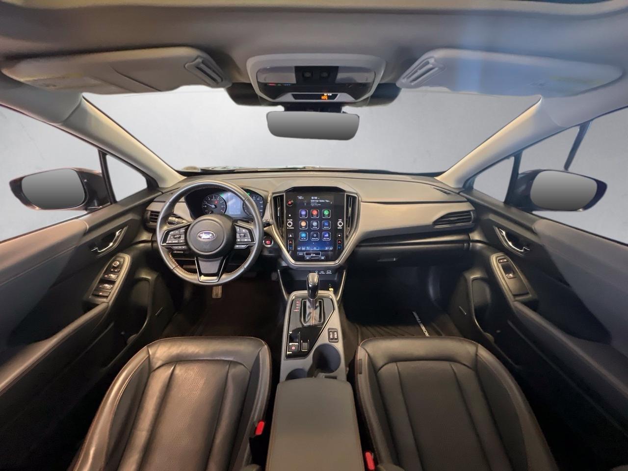2024 Subaru Crosstrek Limited Richmond VA