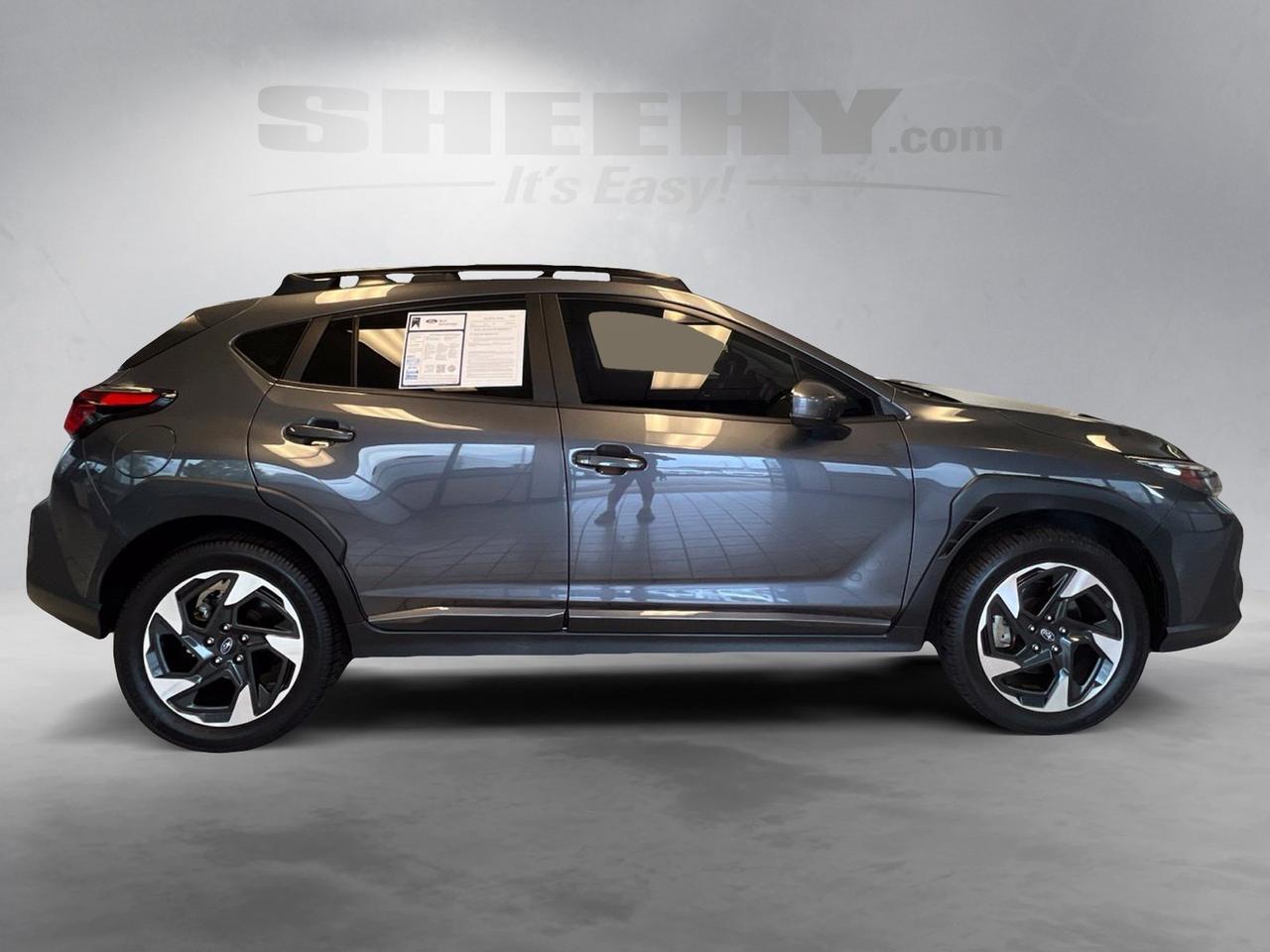 2024 Subaru Crosstrek Limited Richmond VA