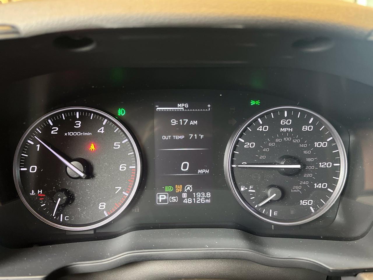 2024 Subaru Crosstrek Limited Richmond VA