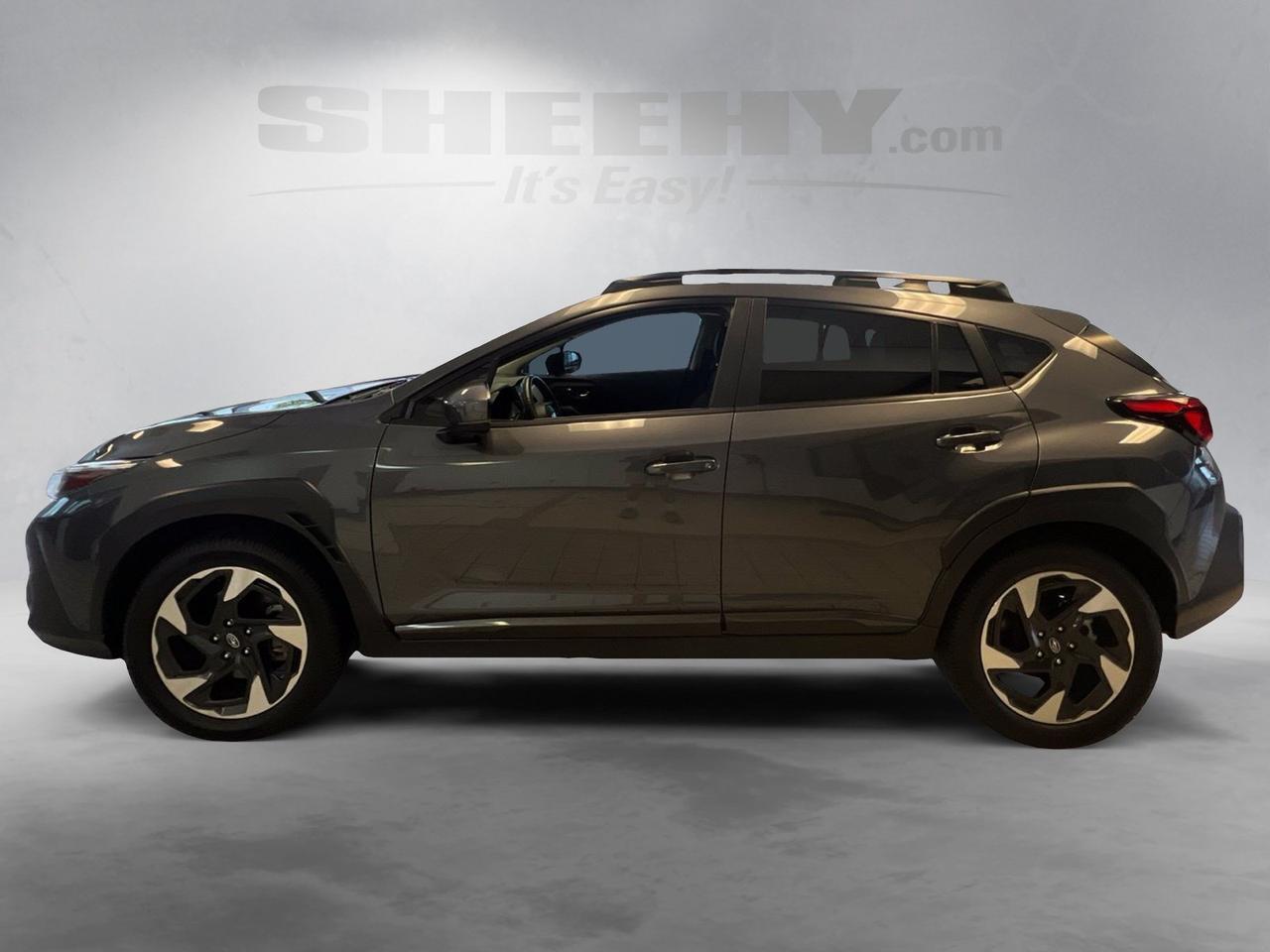 2024 Subaru Crosstrek Limited Richmond VA