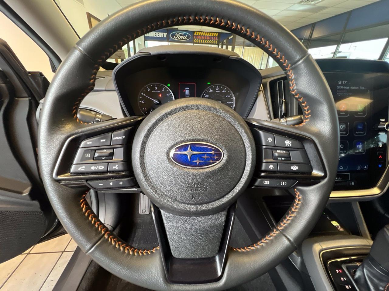 2024 Subaru Crosstrek Limited Richmond VA
