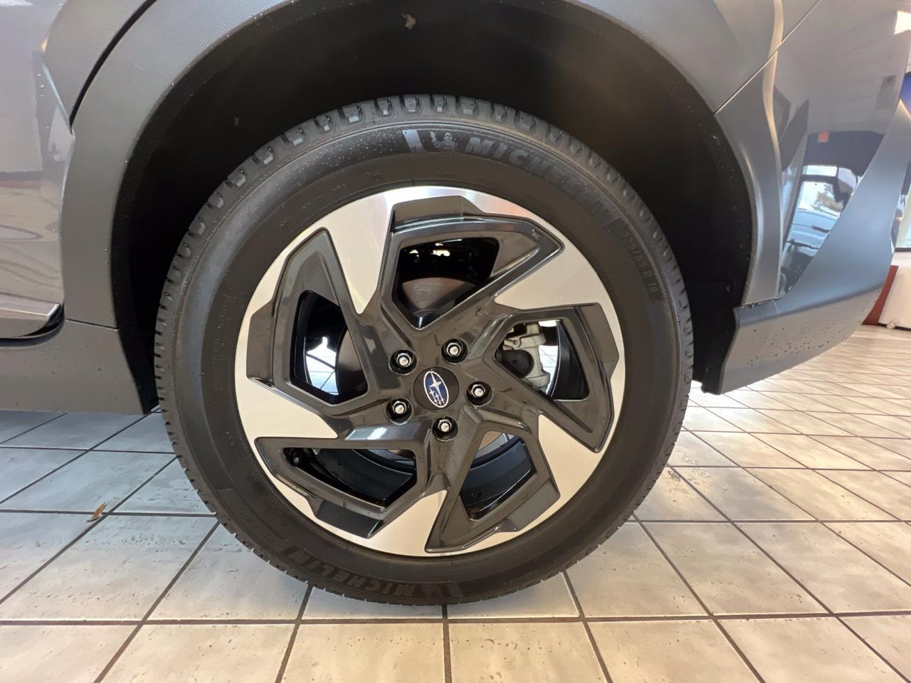 2024 Subaru Crosstrek Limited Richmond VA