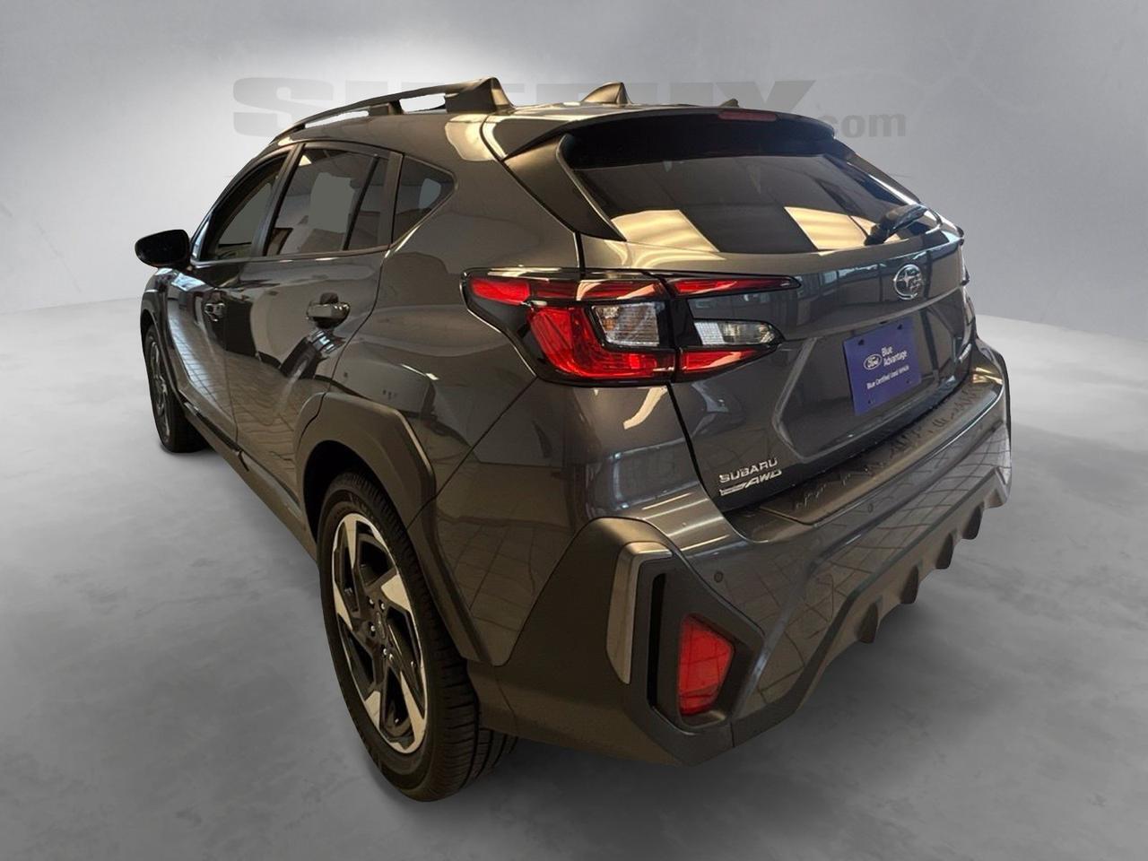 2024 Subaru Crosstrek Limited Richmond VA