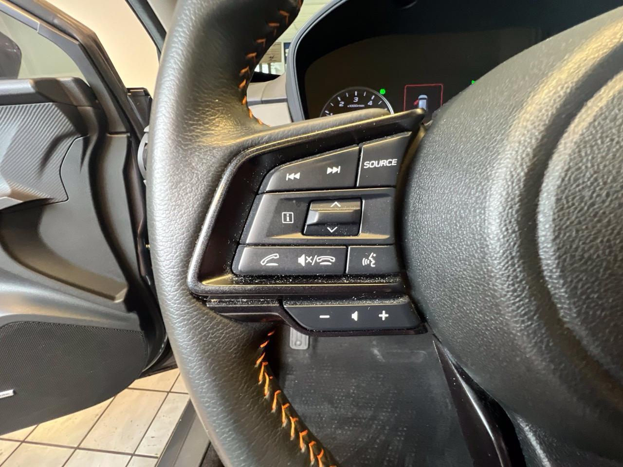 2024 Subaru Crosstrek Limited Richmond VA