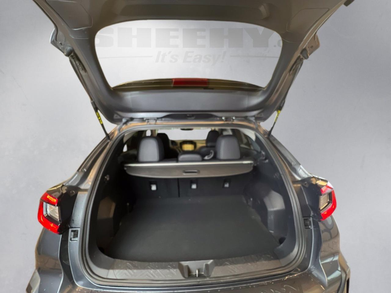 2024 Subaru Crosstrek Limited Richmond VA