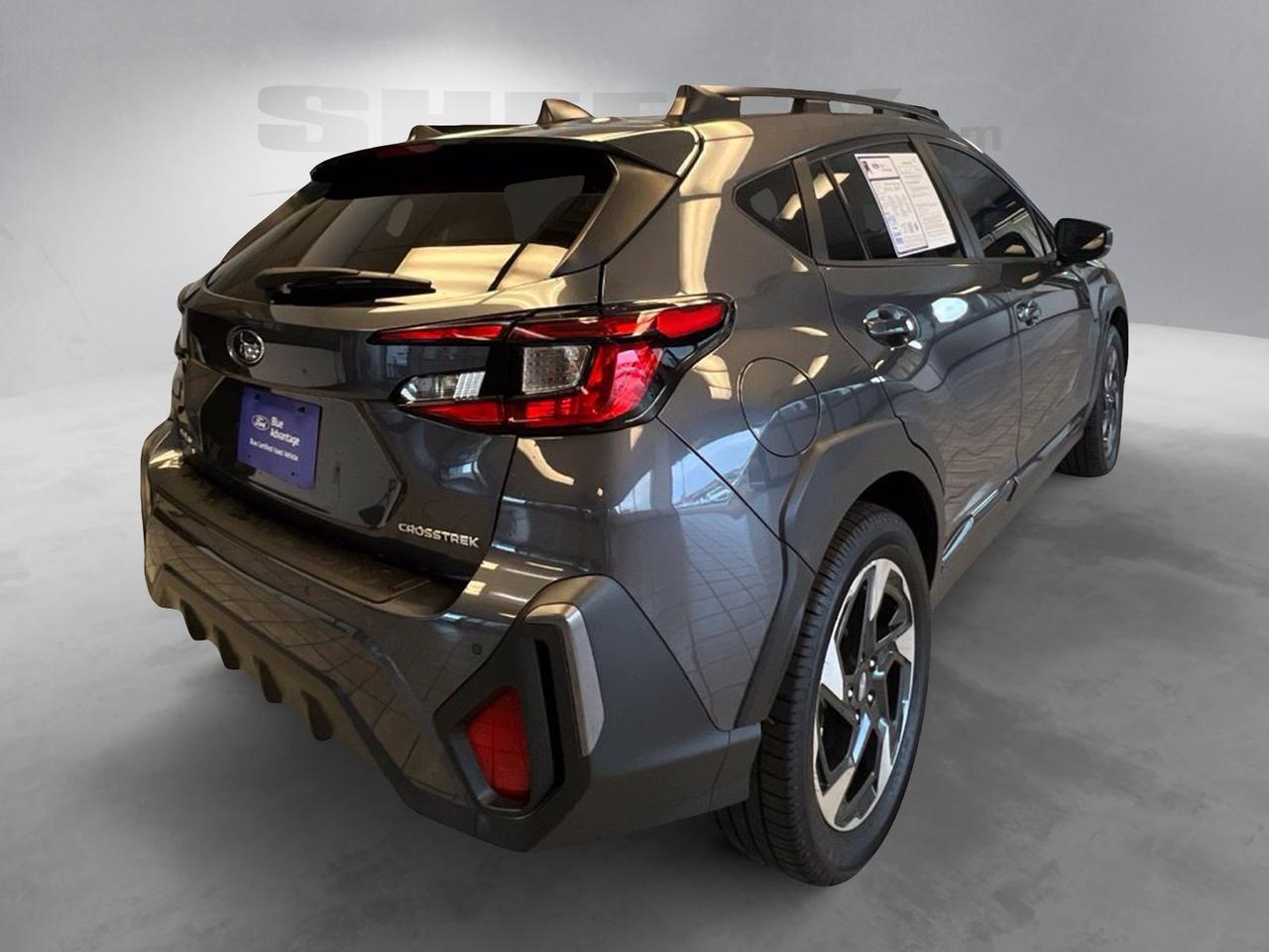2024 Subaru Crosstrek Limited Richmond VA