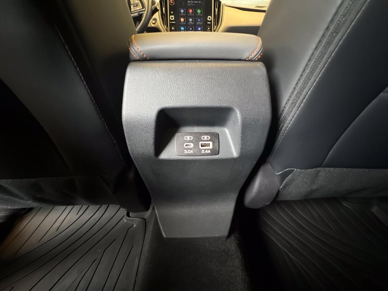 2024 Subaru Crosstrek Limited Richmond VA