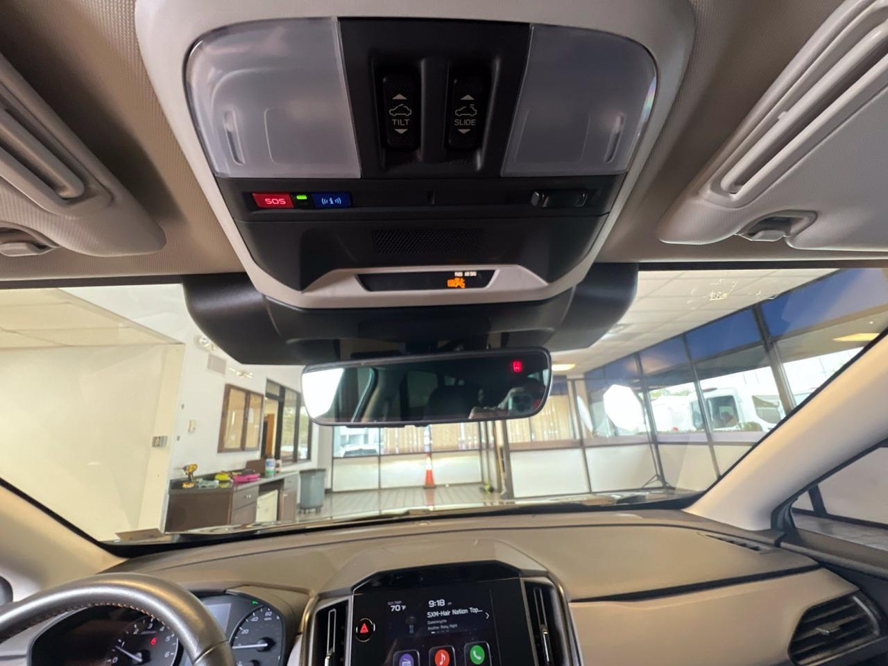2024 Subaru Crosstrek Limited Richmond VA