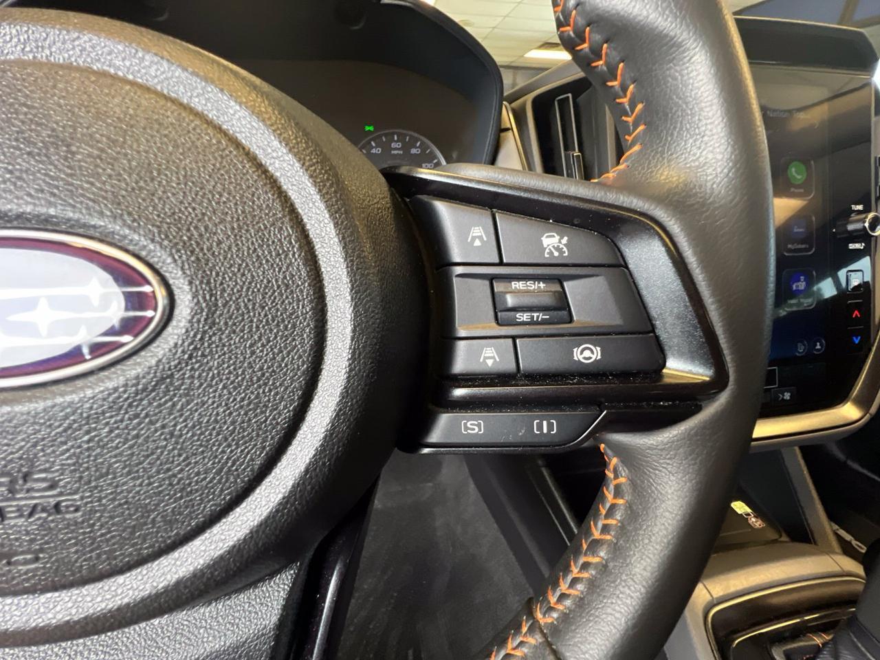2024 Subaru Crosstrek Limited Richmond VA