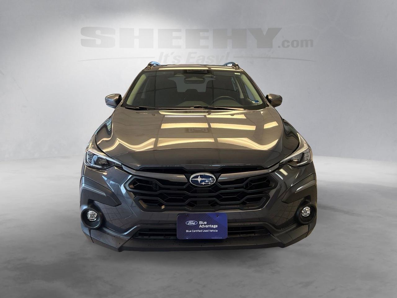 2024 Subaru Crosstrek Limited Richmond VA