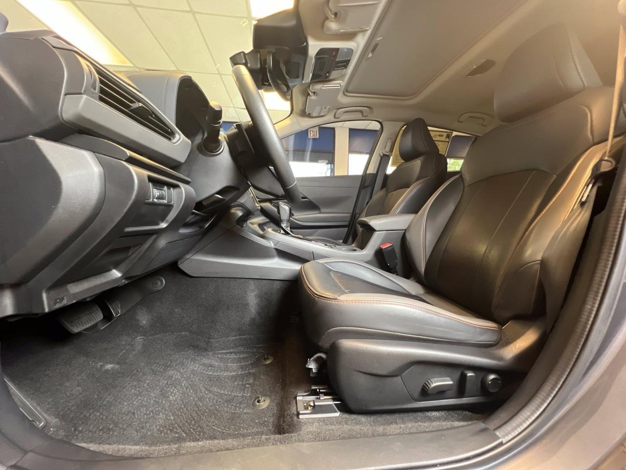 2024 Subaru Crosstrek Limited Richmond VA