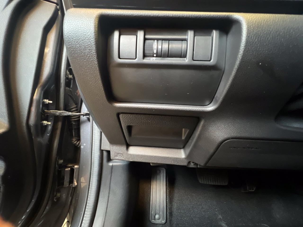 2024 Subaru Crosstrek Limited Richmond VA