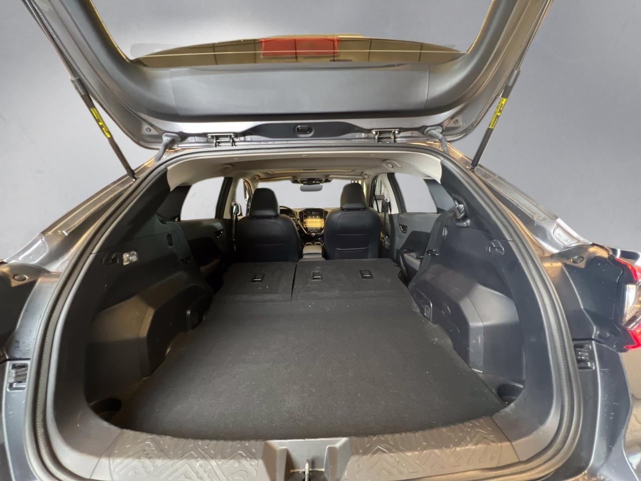 2024 Subaru Crosstrek Limited Richmond VA