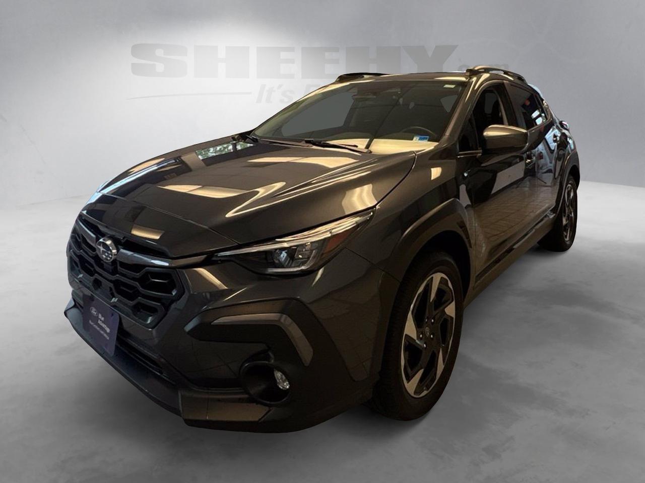 2024 Subaru Crosstrek Limited Richmond VA