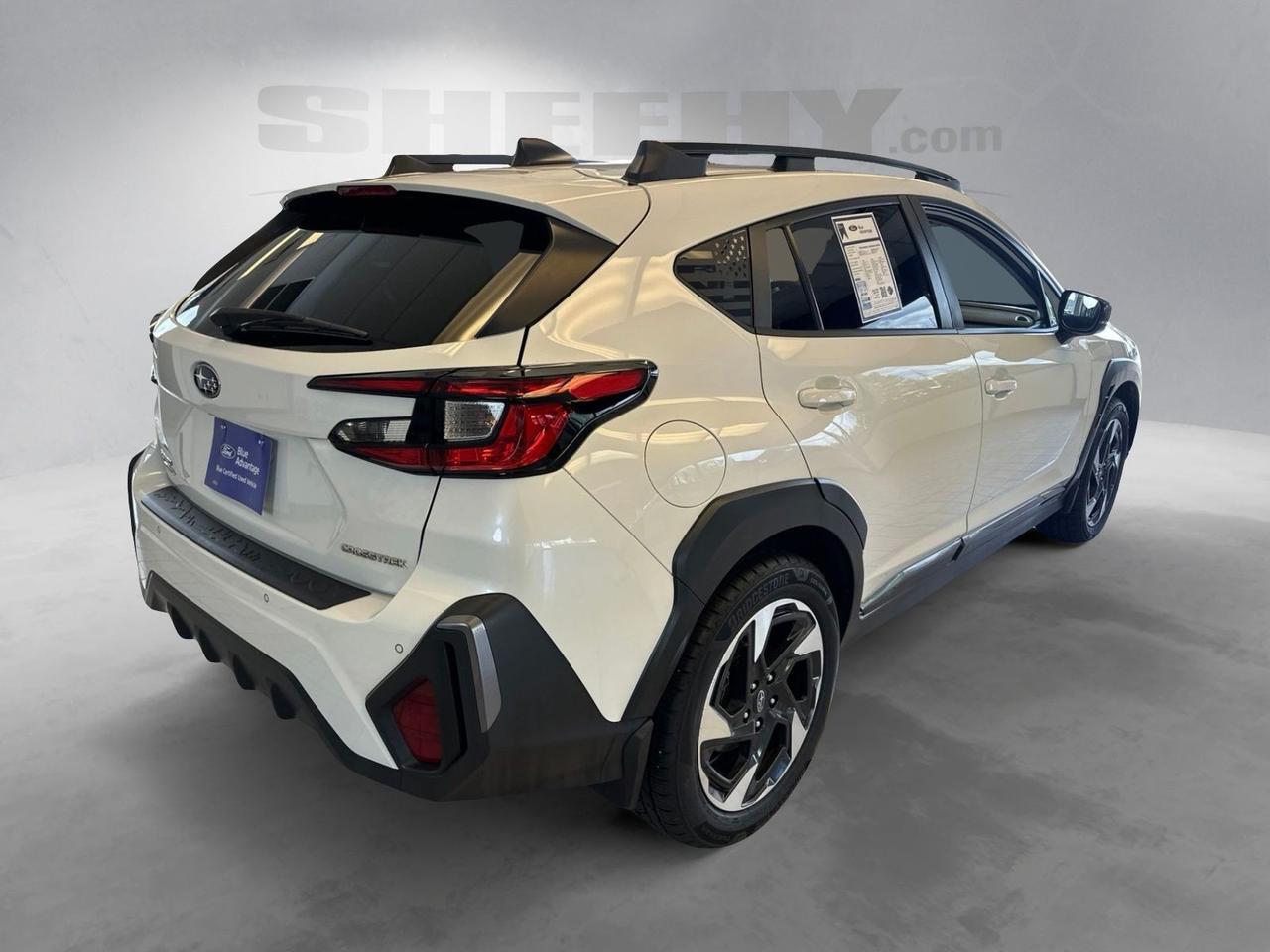 2024 Subaru Crosstrek Limited Richmond VA