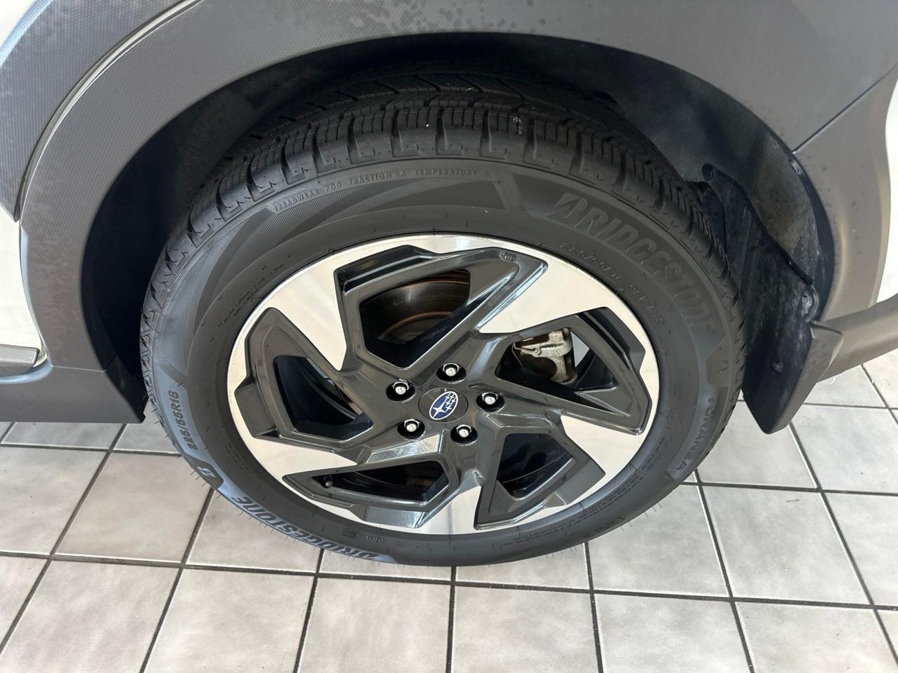 2024 Subaru Crosstrek Limited Richmond VA