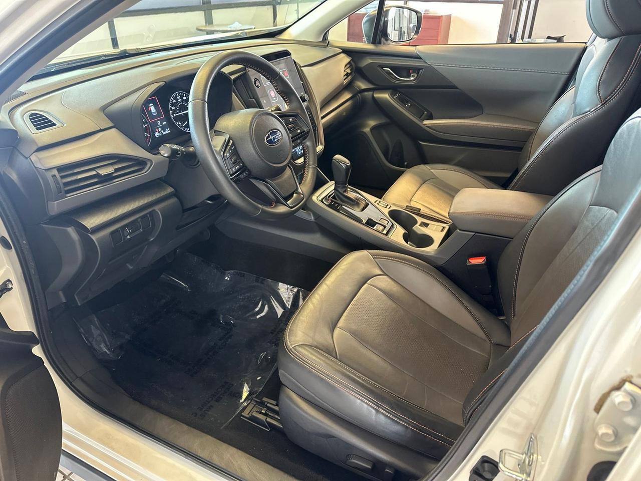 2024 Subaru Crosstrek Limited Richmond VA